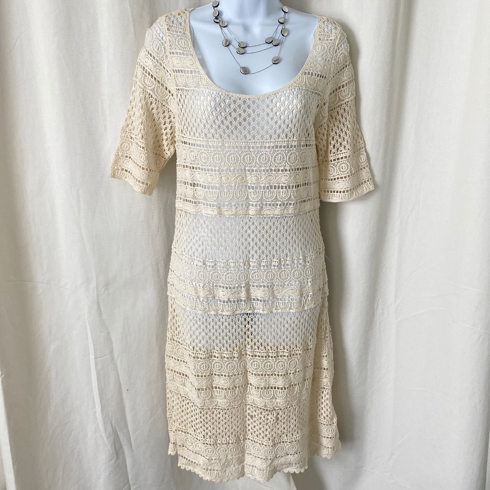 Lace Dress